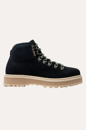 Core Suede Navy