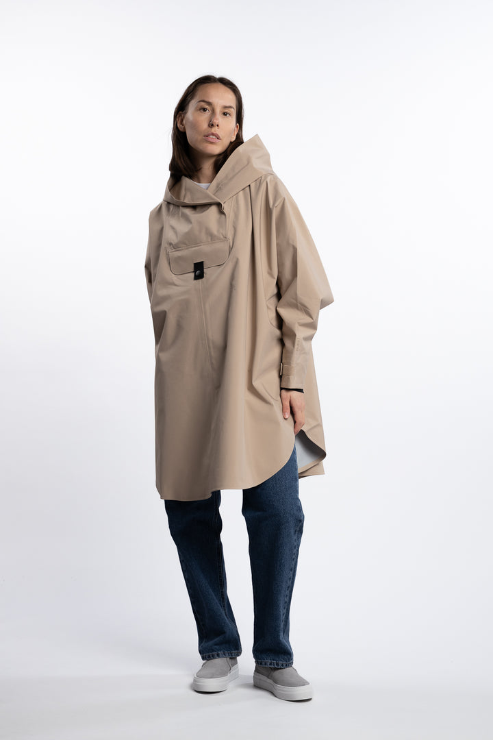 Bergen- Beige