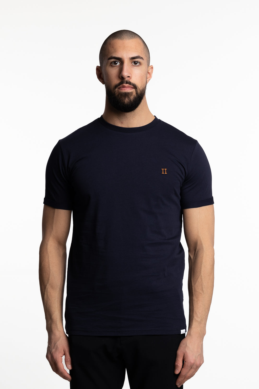 Nørregaard T-shirt Dark Navy