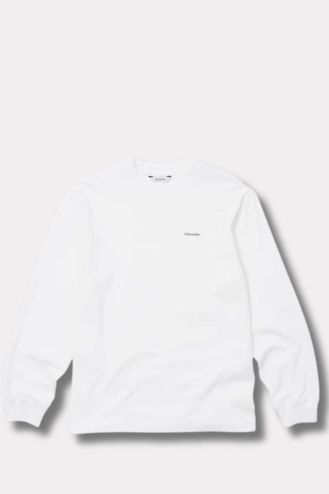 W. Relaxed LS- White