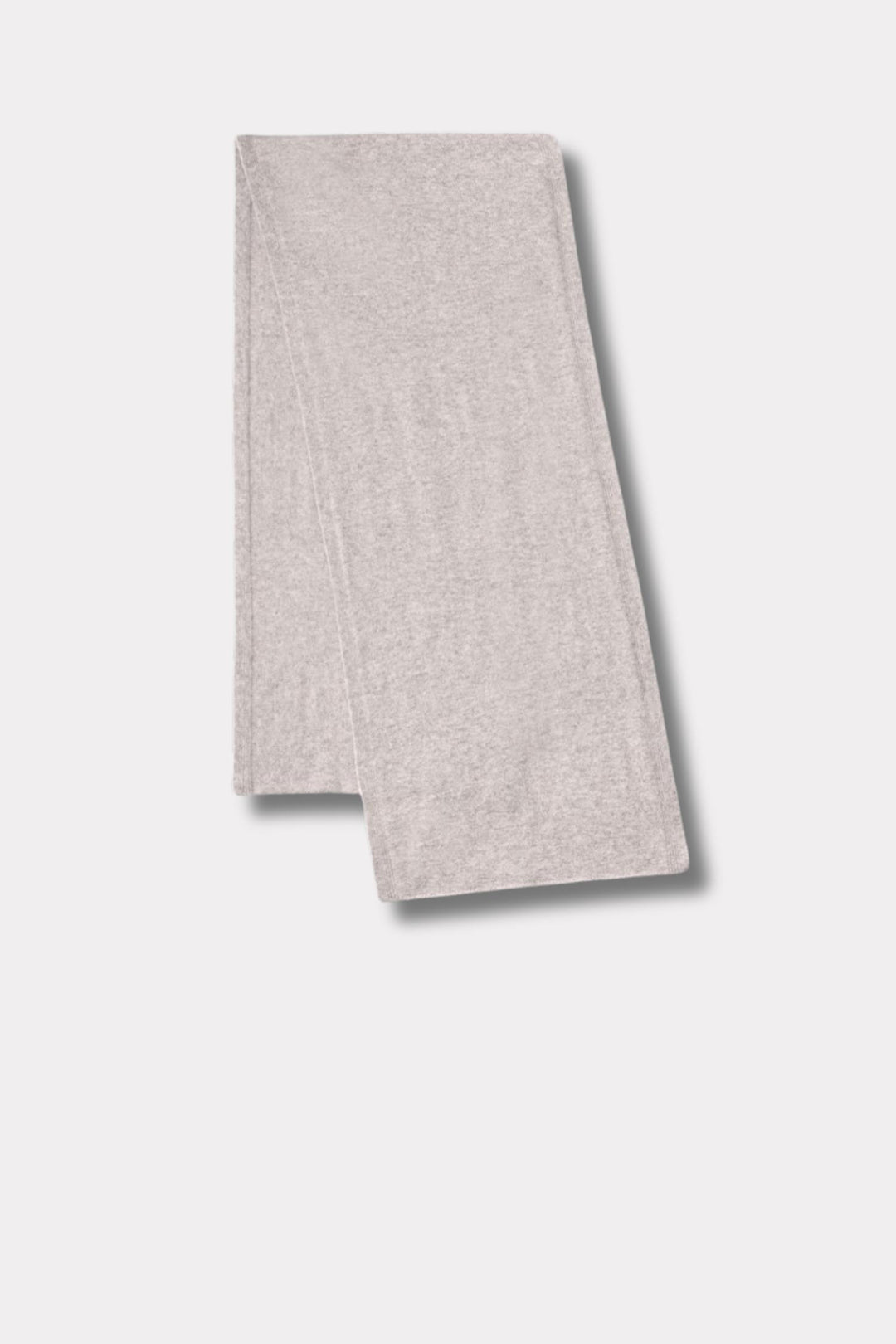 Babette Scarf - Taupe Melange