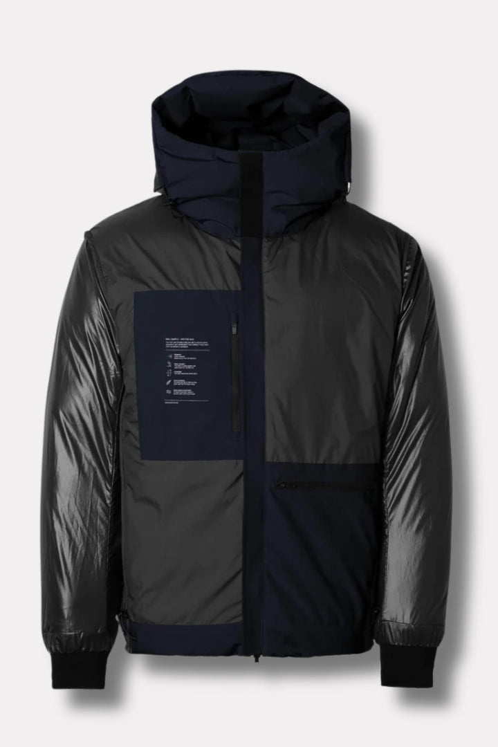 Torrent II Midnight Blue