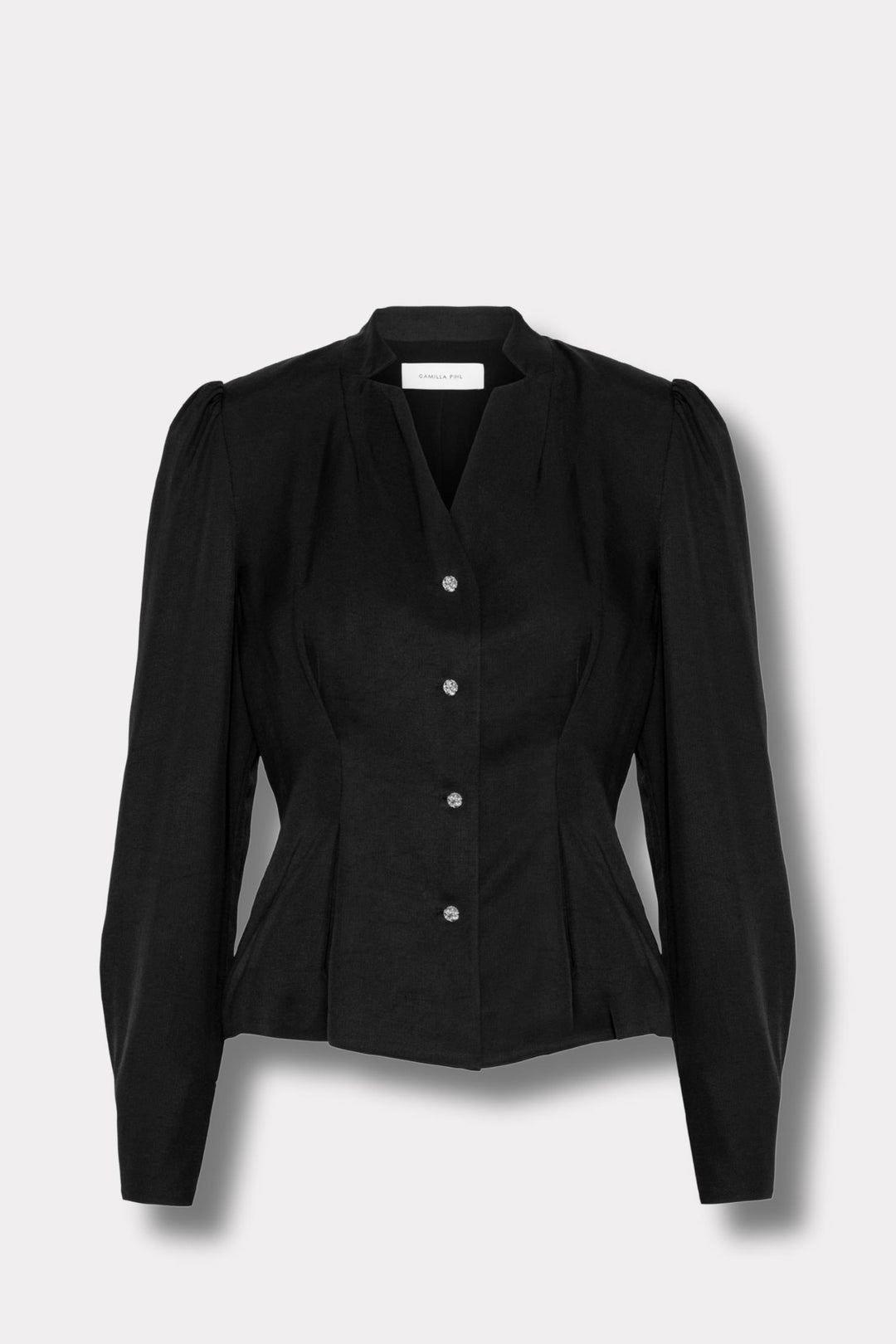 Sue Blouse - Black