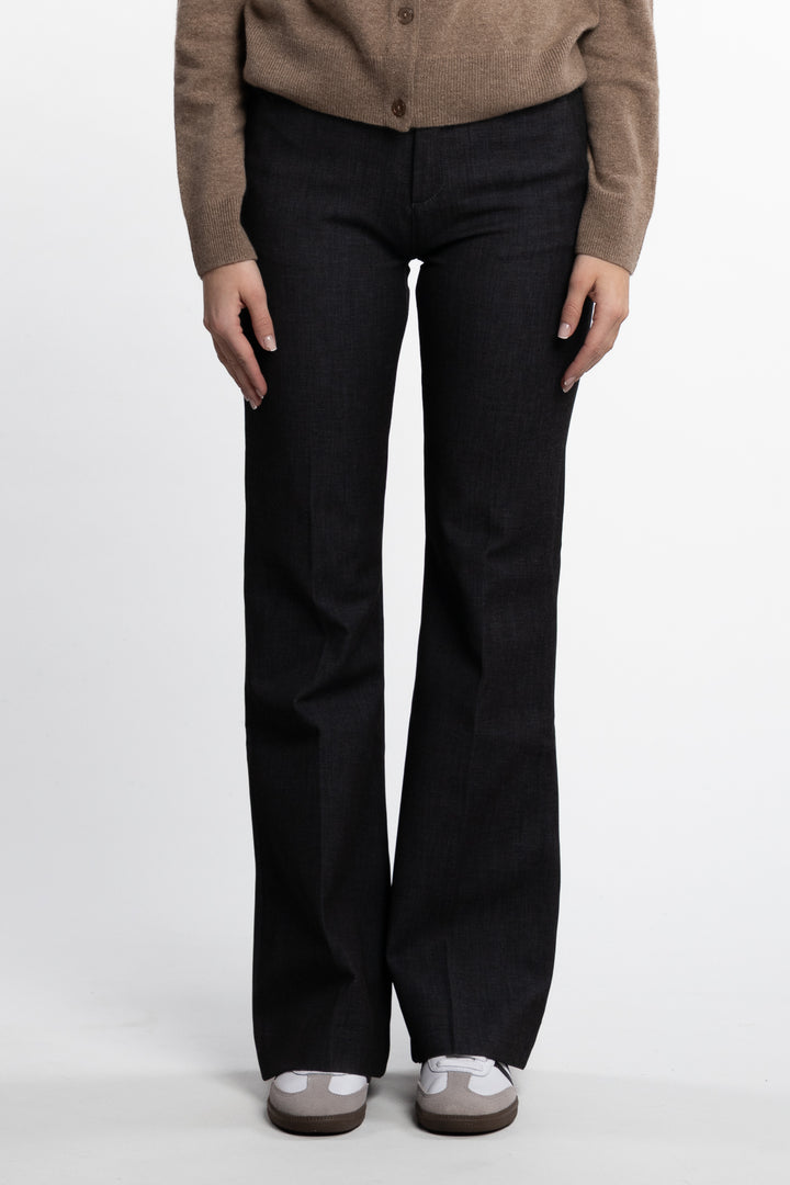 Silvia Suple- Tamarac