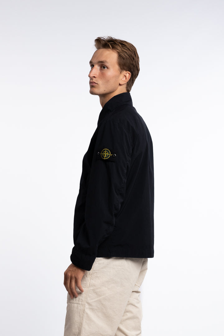 Light Compact Touch Poly-TC Navy