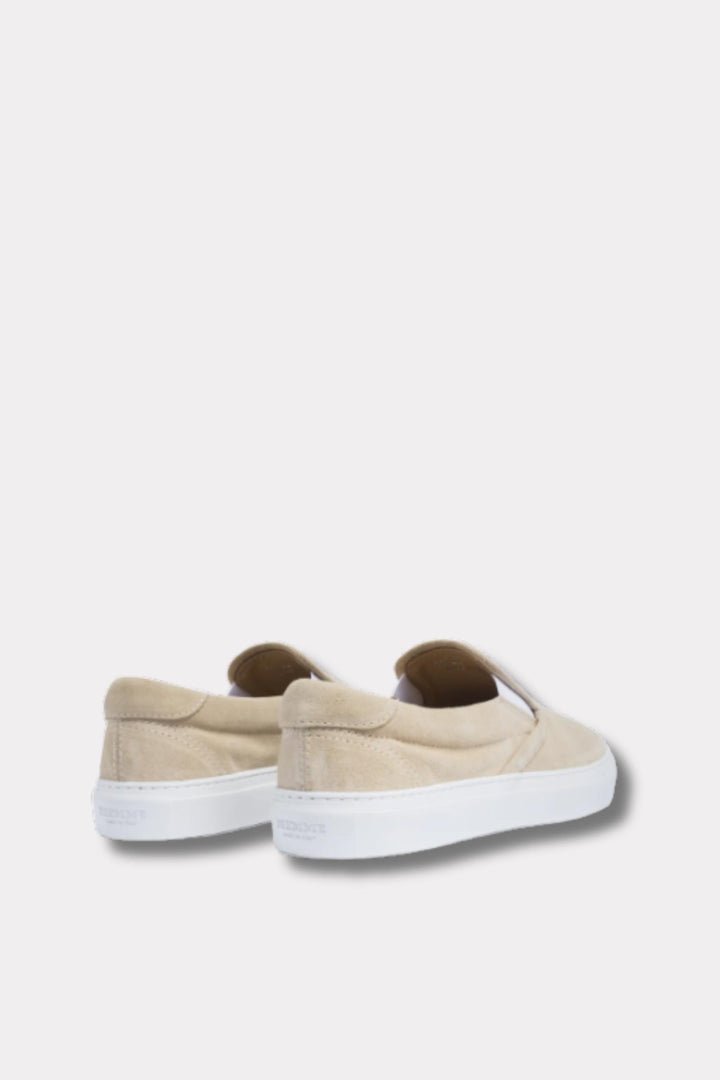 Garda Sand Suede