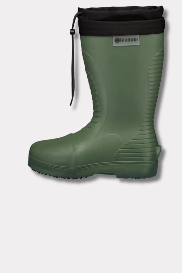 Niseko 3.0 Olive