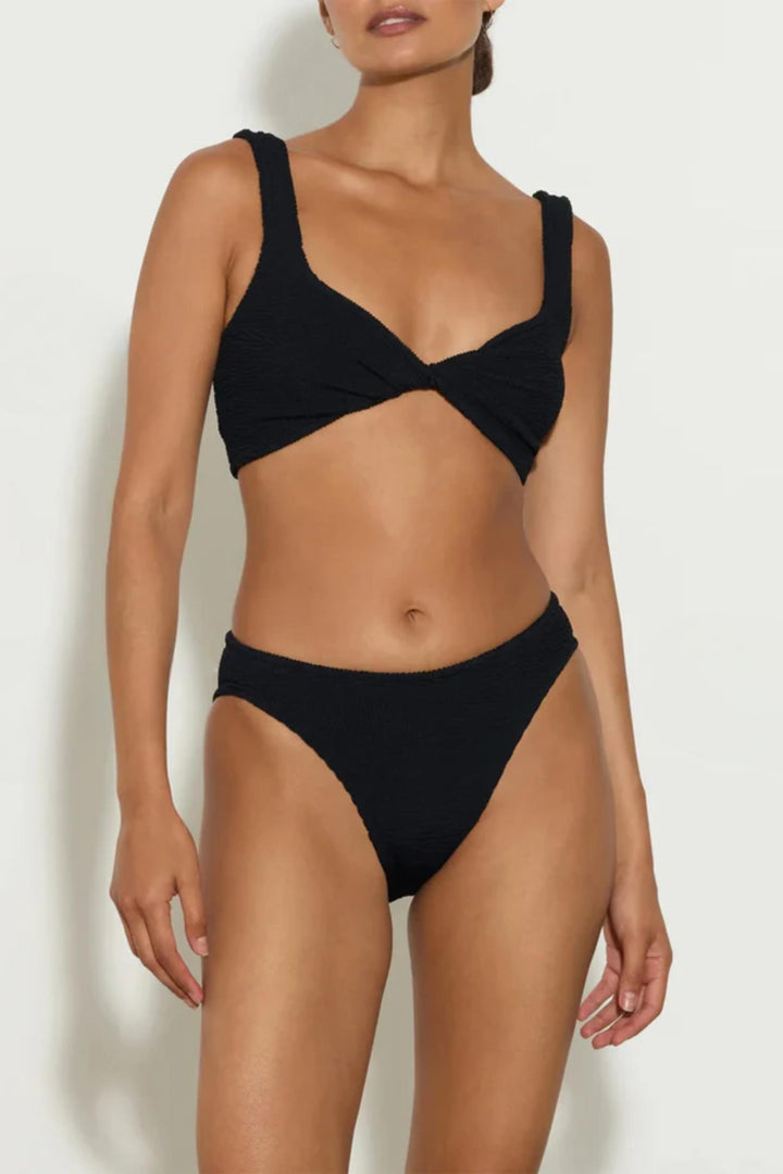 Juno Bikini- Black