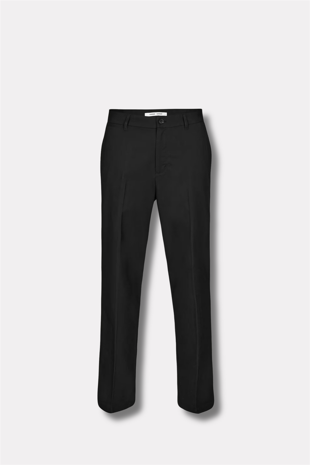Johnny Trousers Black