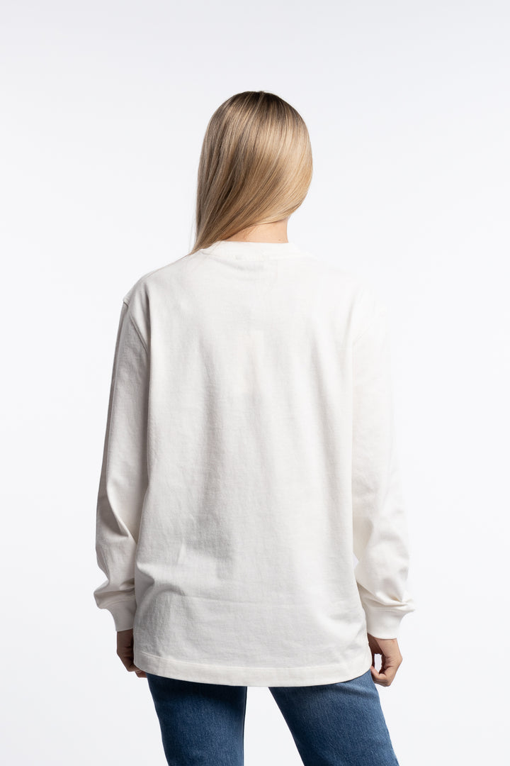 W. Relaxed LS- White