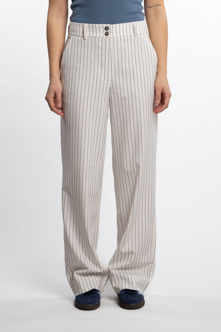 SophiaFV- 070 Moonbeam Pinstripe