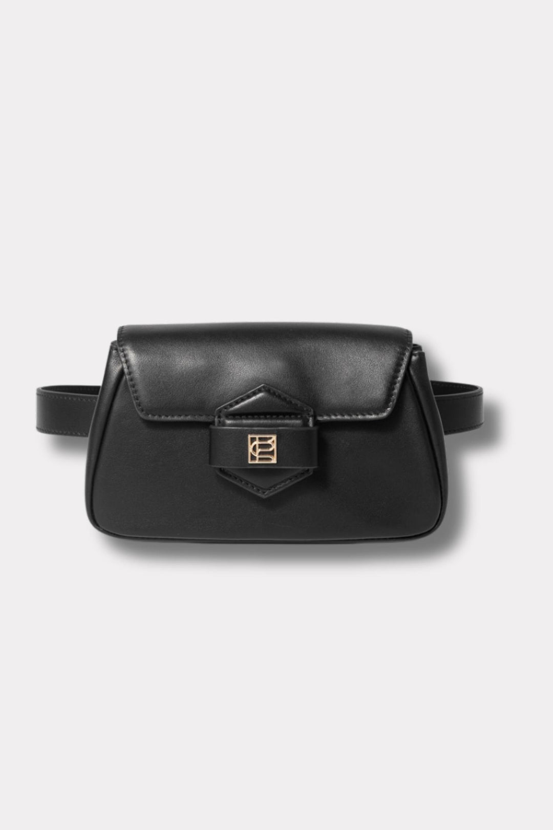 Betty Belt Bag - Black
