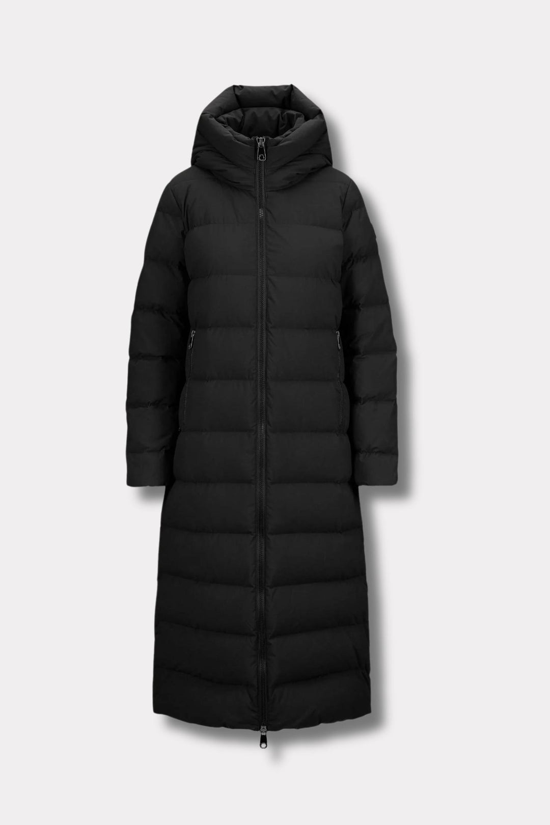 Val Cenis Long Tech - Black
