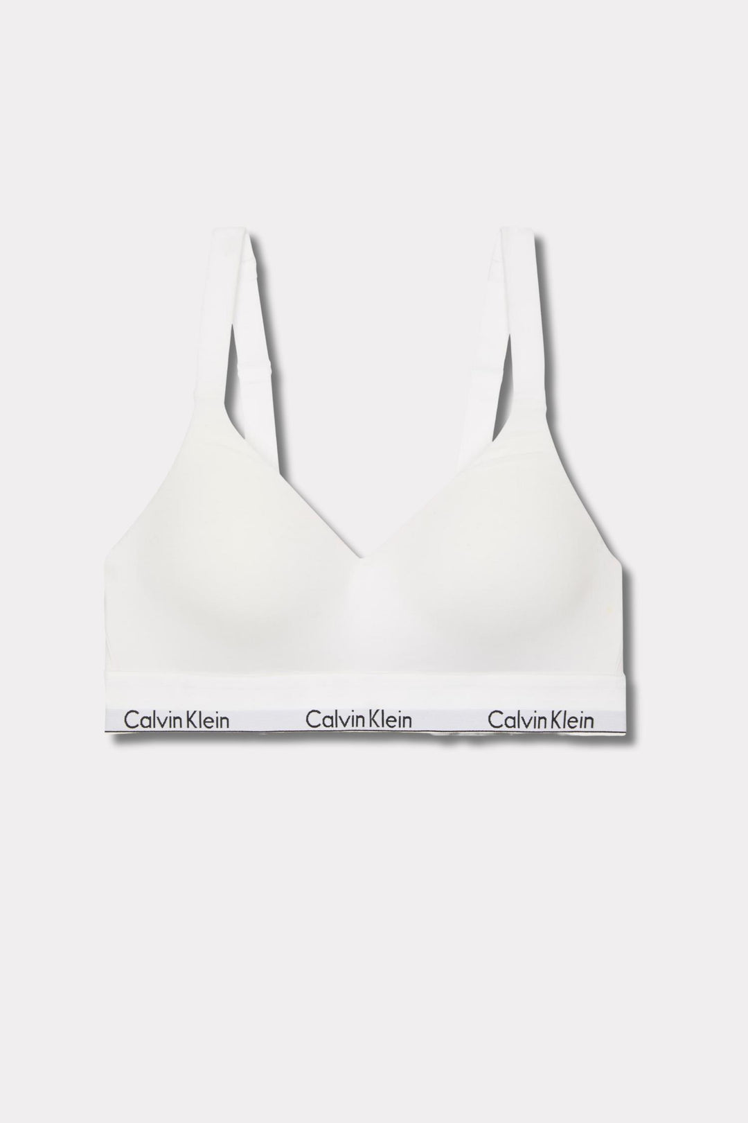 Bralette Lift - White