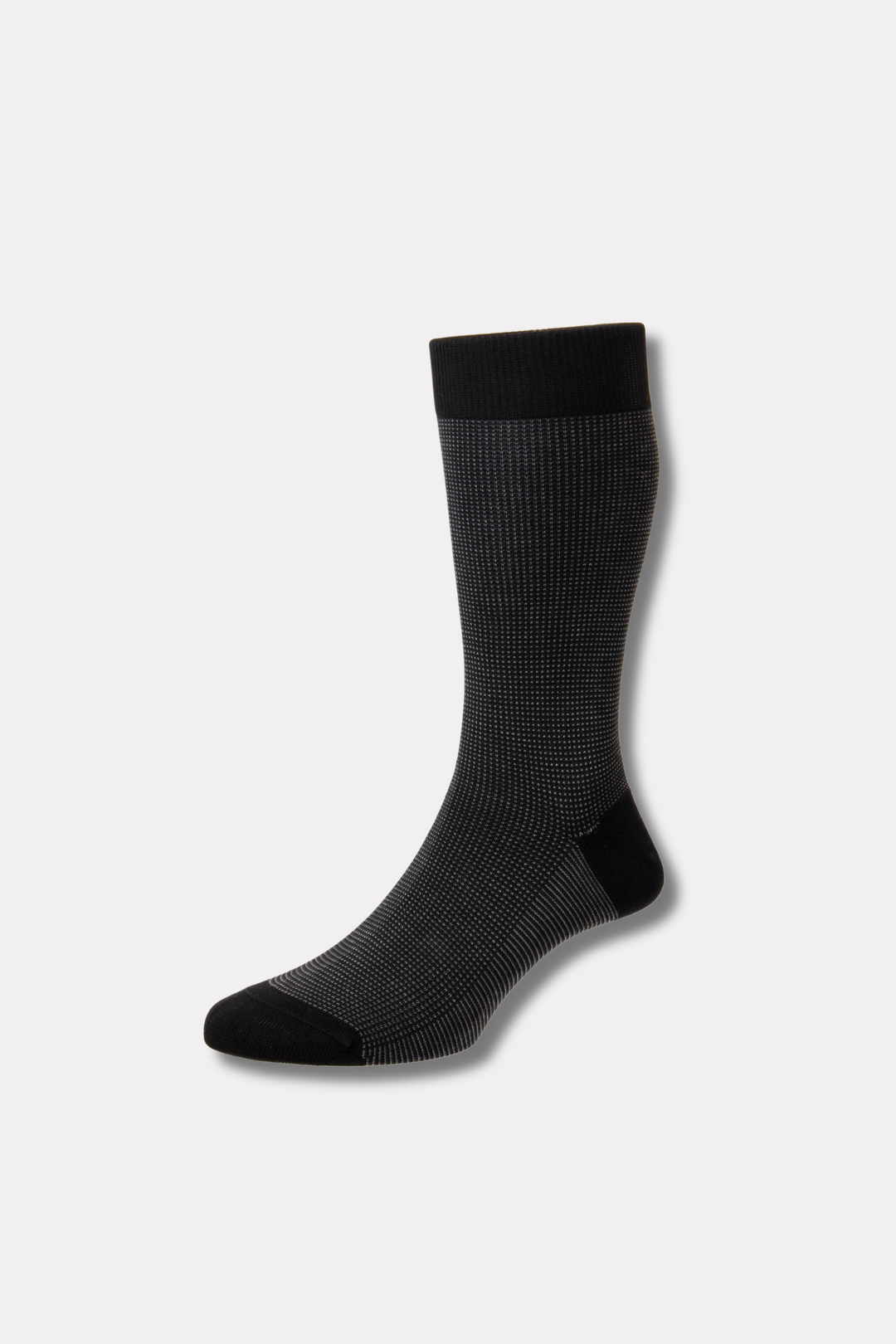 Tewkesbury Black/Charcoal
