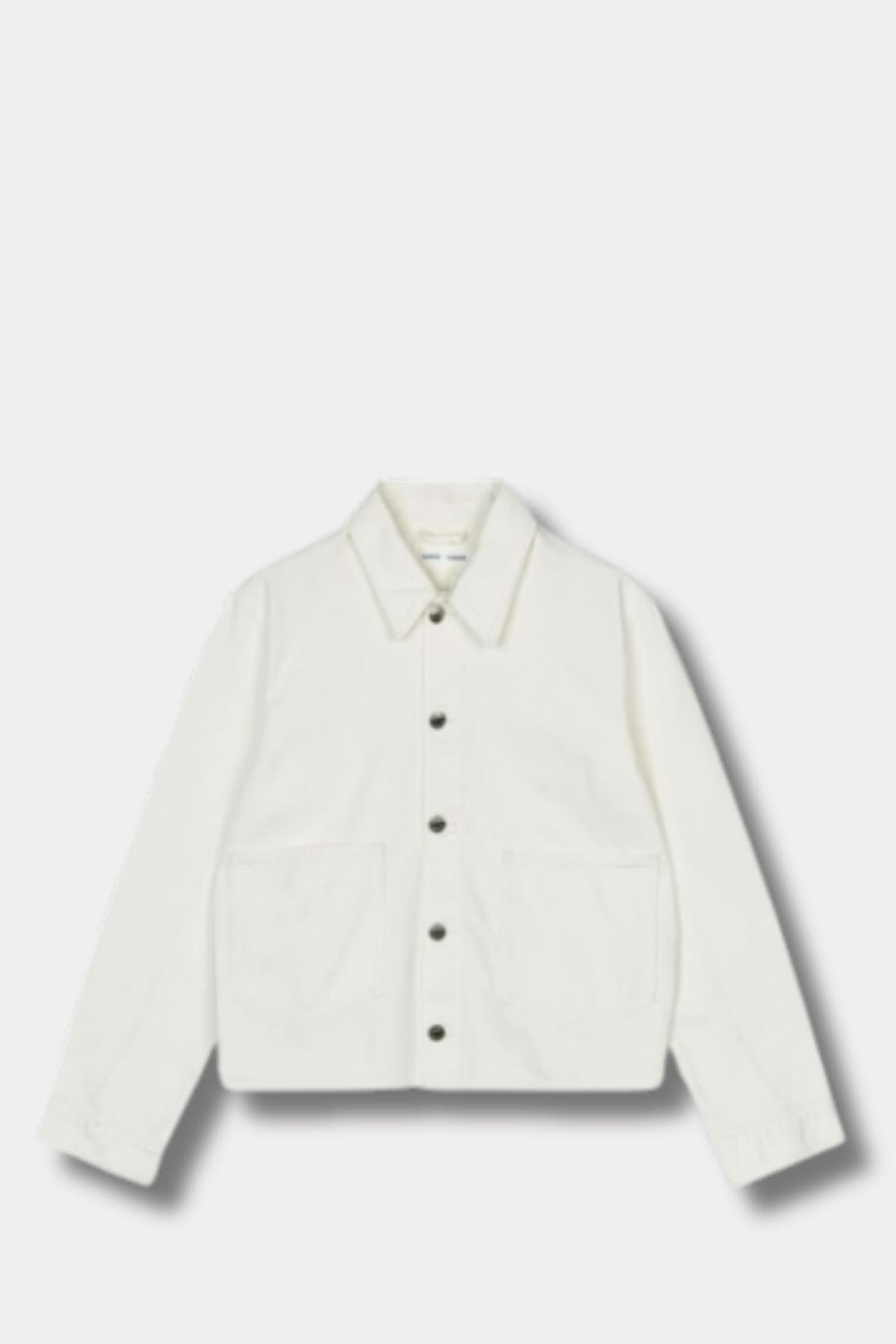 Sanadina Jacket 15620- White RockDeni