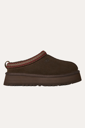 Women's Tazz II Dusted Cocoa