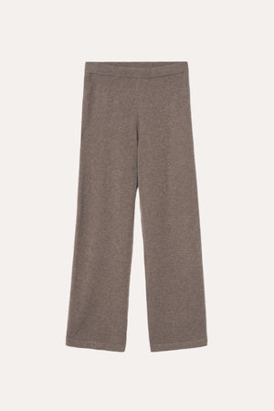 Dark Taupe Melange