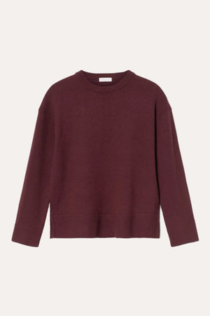 Deep Plum