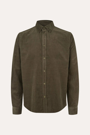 NX Shirt 10504 Forest Night