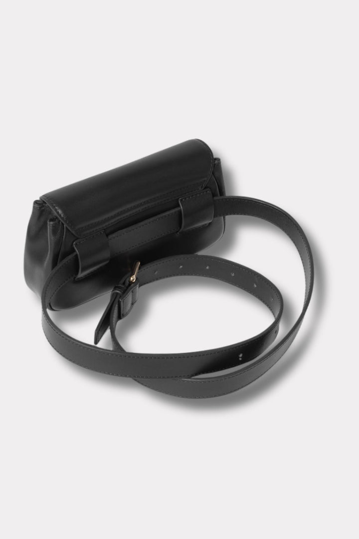 Betty Belt Bag - Black