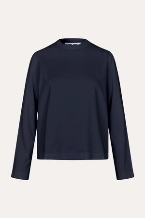 Sacamino Longsleeve T-Shirt Salute