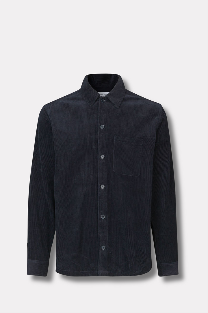 Sadamon JS Shirt Salute