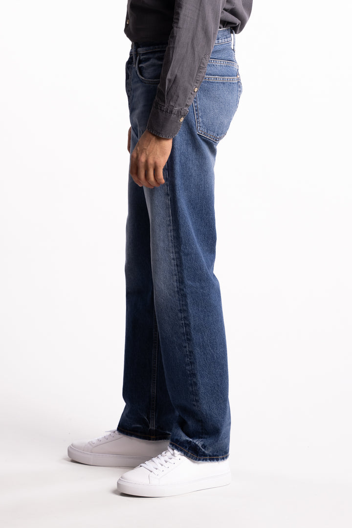 1996 Jeans Vintage Blue