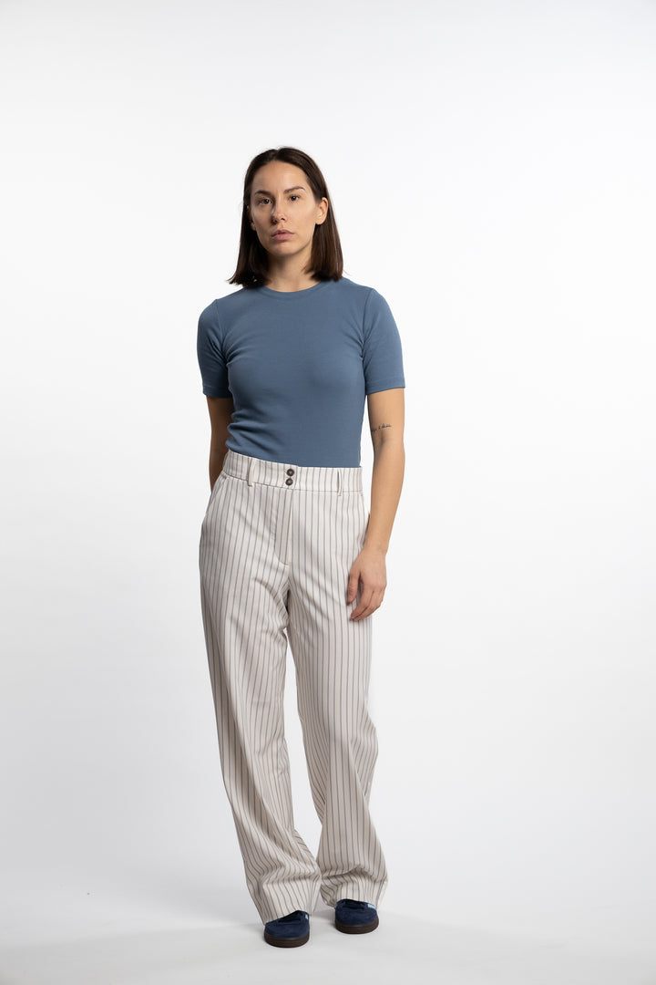 SophiaFV- 070 Moonbeam Pinstripe