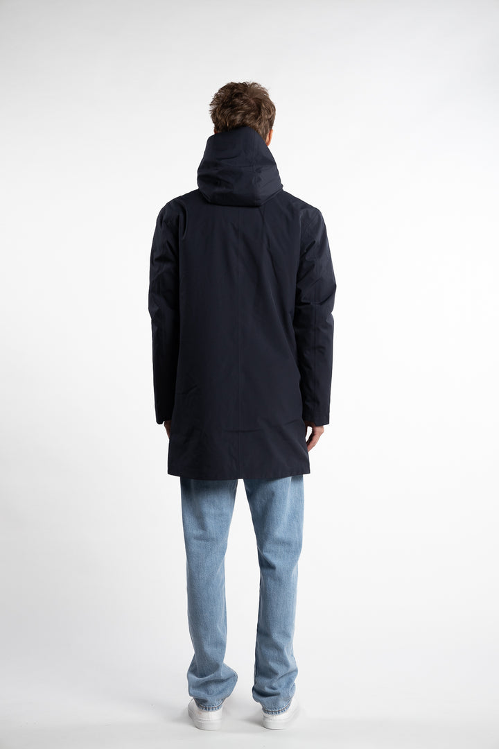 Urban II Midnight Blue