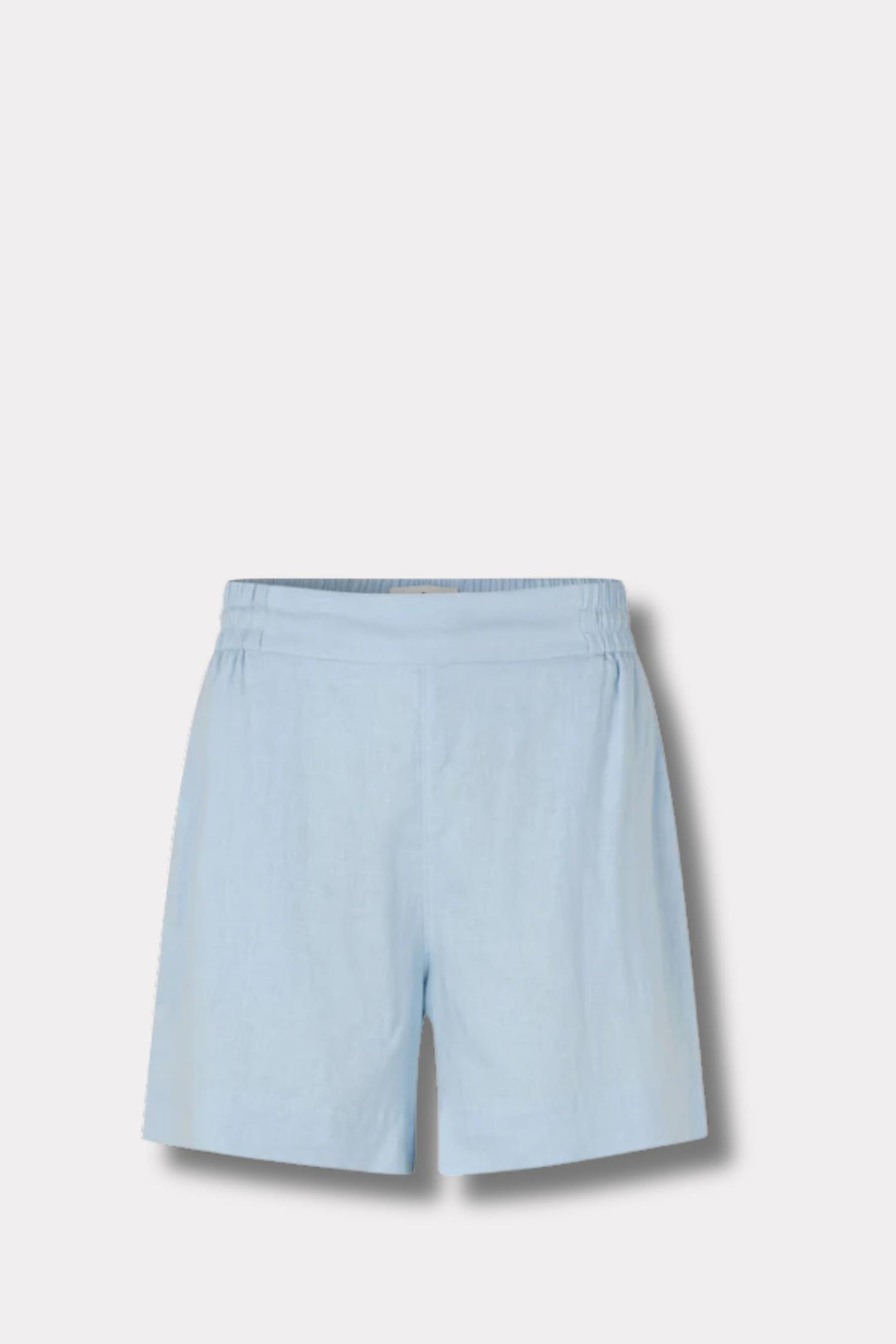 LineaFV Shorts 763- Sky Blue