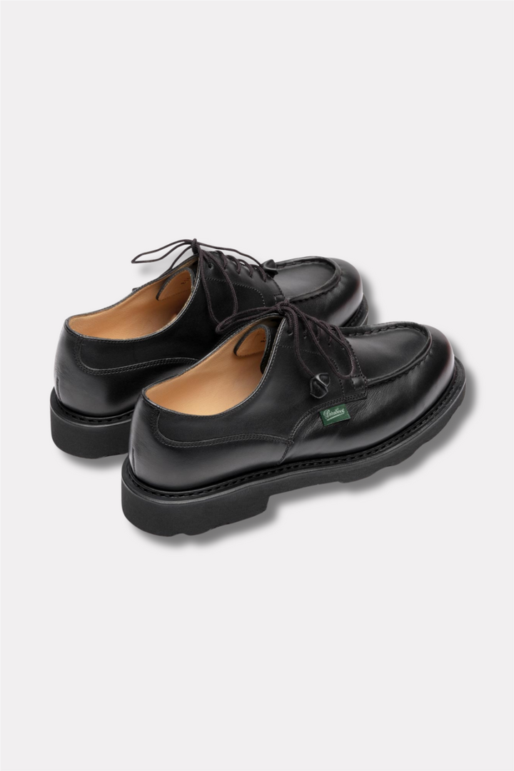 Chambord Derby Black