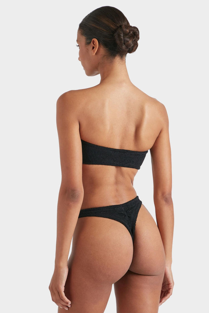 Tina Bikini- Black