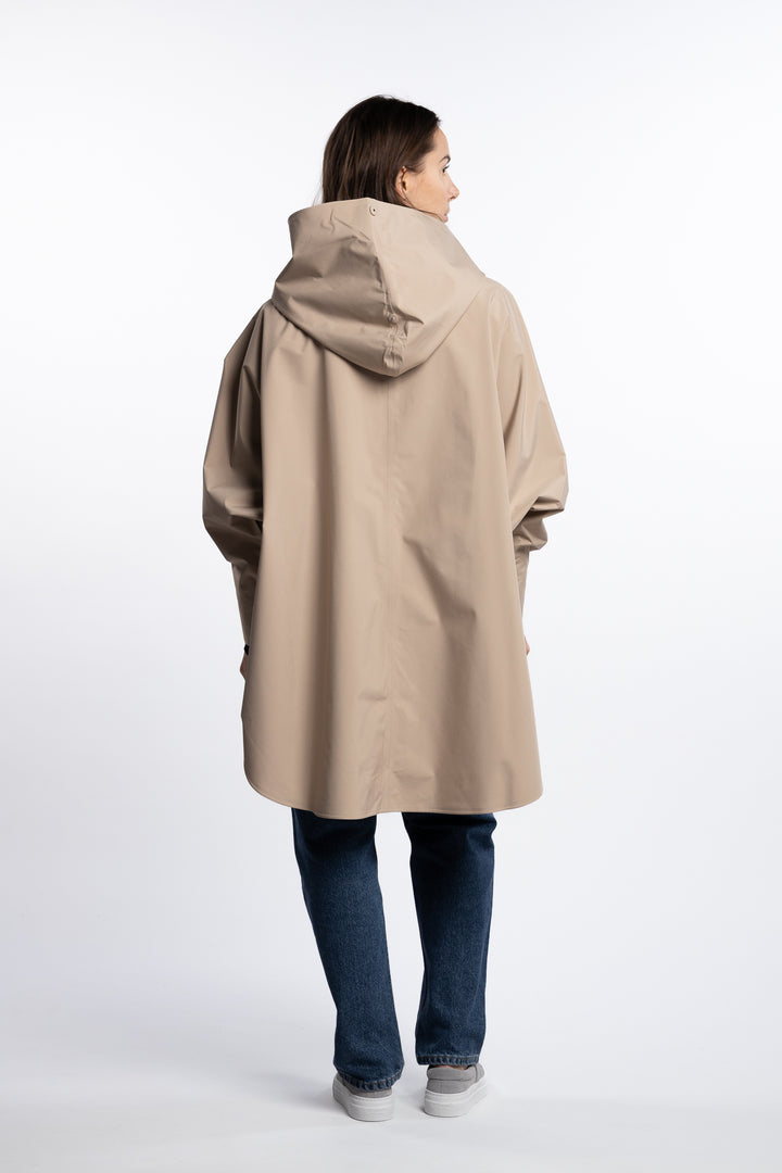 Bergen- Beige