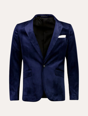 Dark Blue
