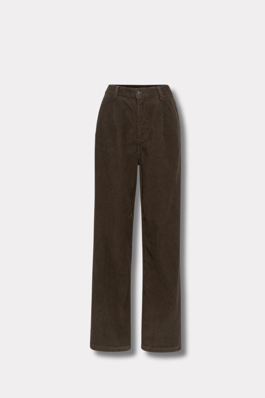 Joshua - Cord Dark Brown