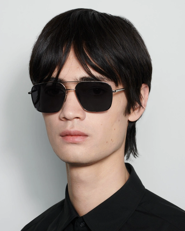Aviator Grey