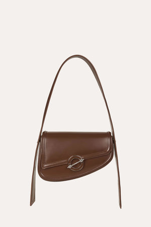 Sahero Shoulder Bag 16009 Potting Soil