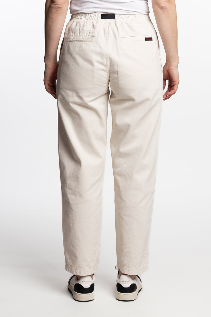 W´s Gramicci Pant- Greige