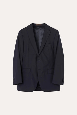 Joel Wide Fit Blazer