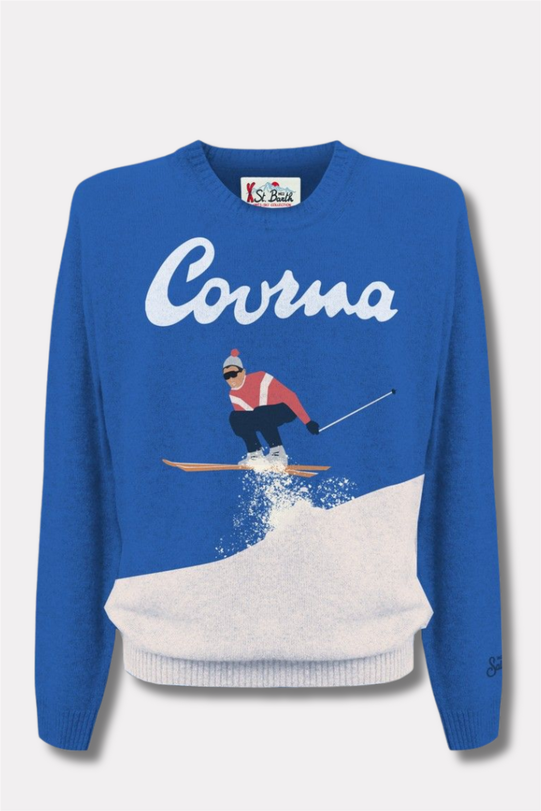 Heron C Courma Jump Blue