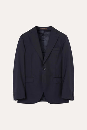 Fogerty Regular Fit Wool Blazer