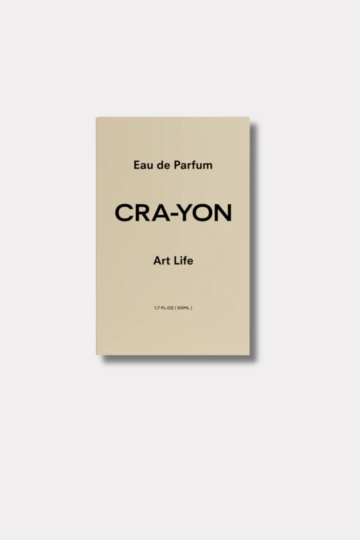 Art Life Eau de Parfum 50ml