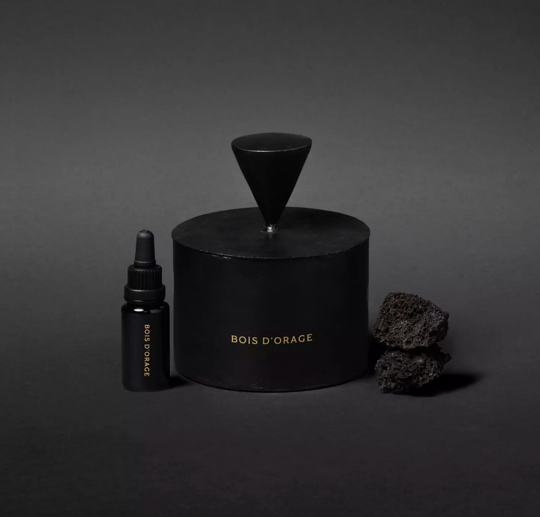 Pot Pourri Totem Lemaire