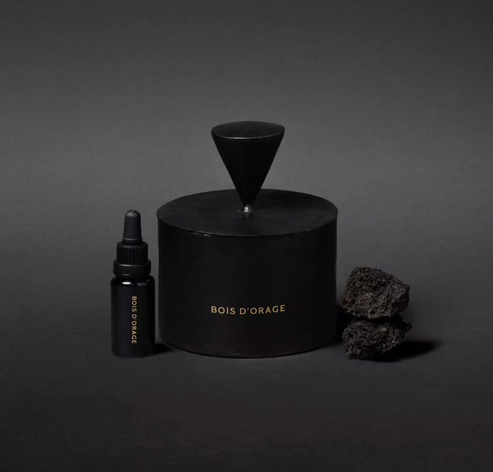 Pot Pourri Totem Lemaire