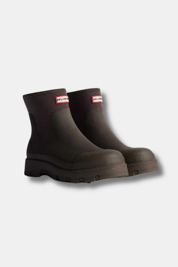 Elements Neoprene Chelsea- Chocolate brown