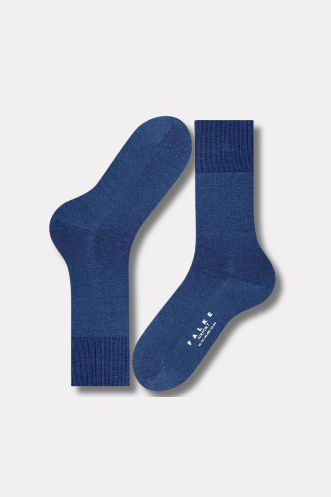 Airport Royal Blue