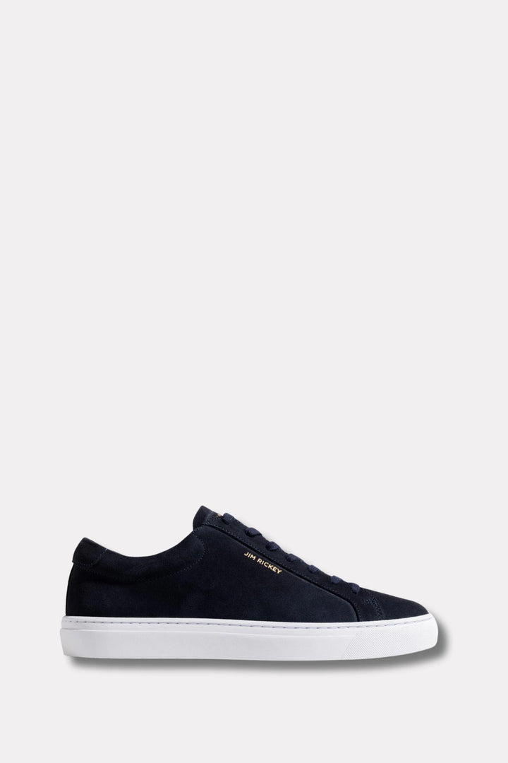 Spin Suede Navy