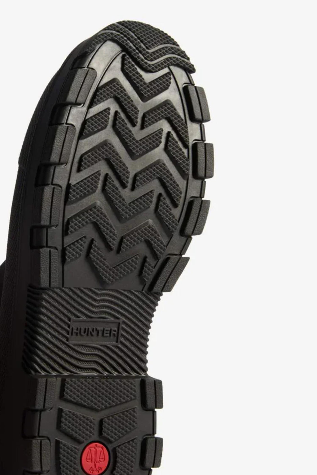 Elements Neoprene Chelsea- Black
