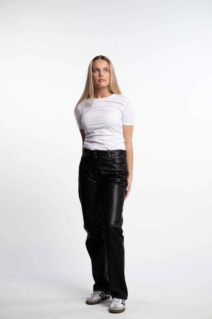 Salynn Trousers 15092- Black